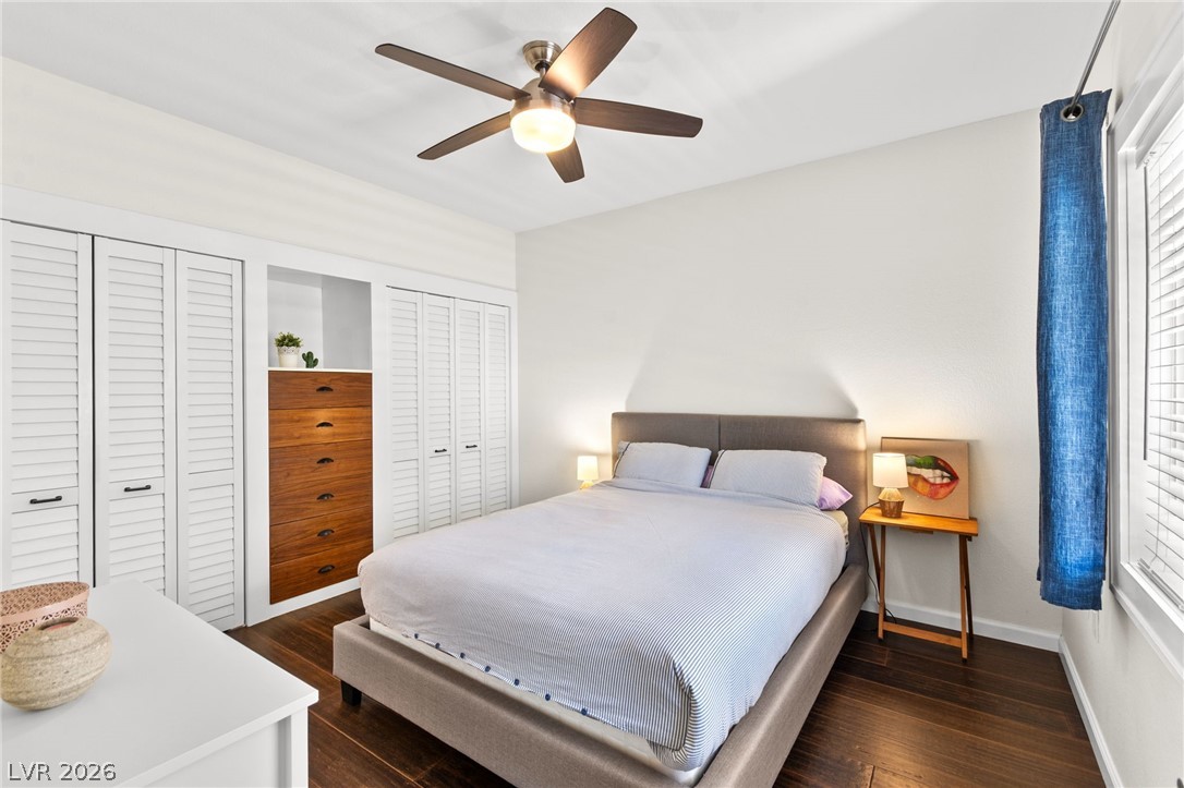 1830 N Buffalo Drive 2097