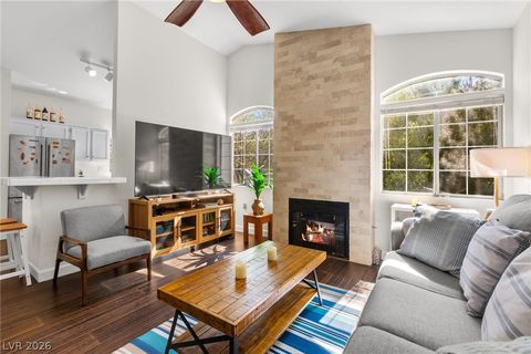 1830 N Buffalo Drive 2097 Las Vegas NV 89128