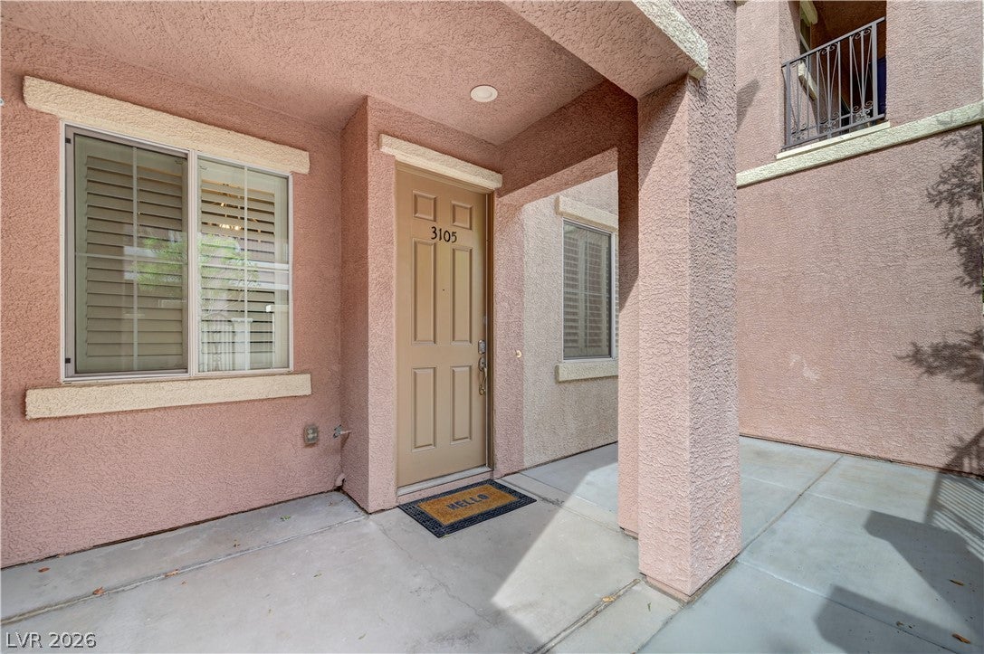 1525 Spiced Wine Avenue 3105