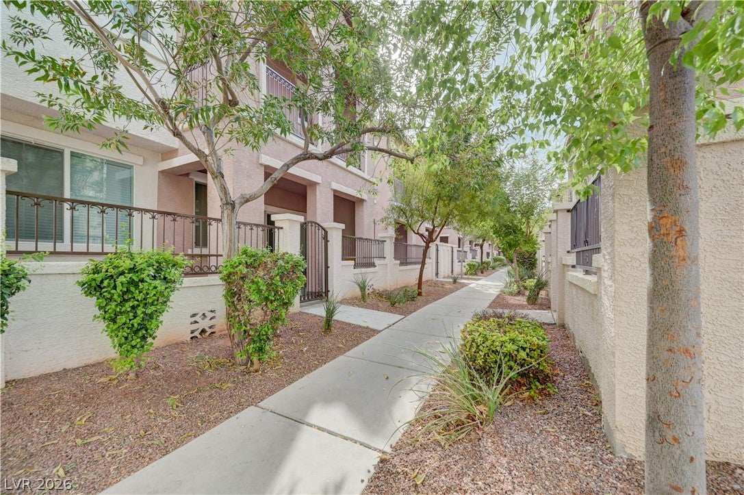 1525 Spiced Wine Avenue 3105