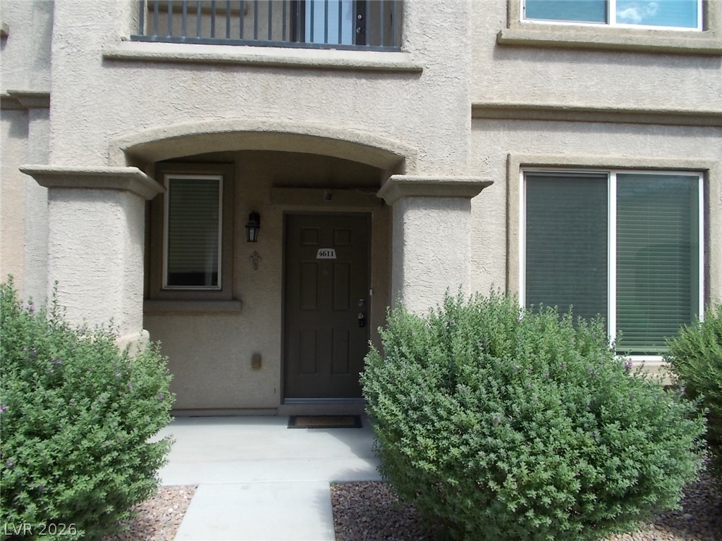 4611 Townwall Street