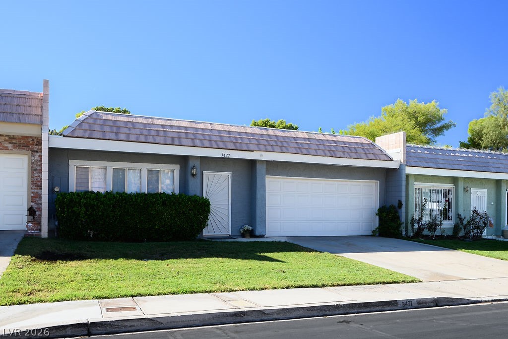 3477 Kensbrook Street