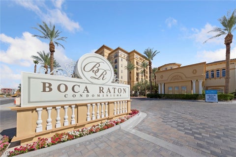 Photo of 2455 W Serene Avenue #811, Las Vegas, NV 89123 (MLS # 2618040)
