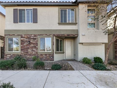 Photo of 6106 Scarlet Leaf Street, Las Vegas, NV 89148 (MLS # 2742283)