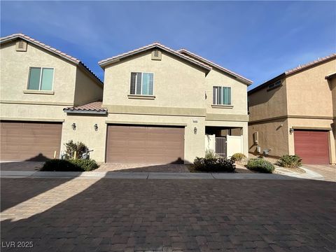 6106 Scarlet Leaf Street Las Vegas NV 89148