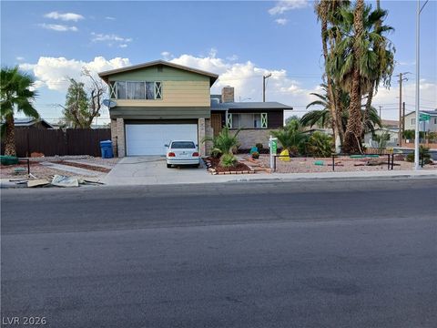 4200 Coran Lane Las Vegas NV 89108