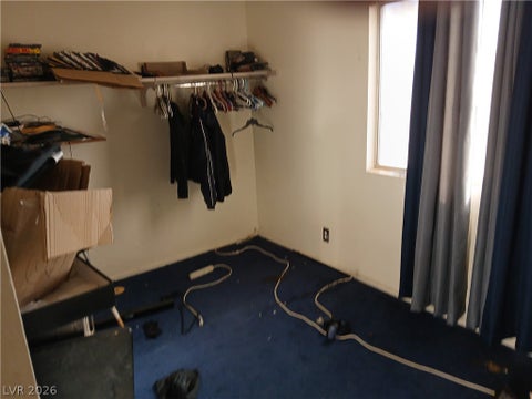 Tiny photo for 4200 Coran Lane, Las Vegas, NV 89108 (MLS # 2756862)