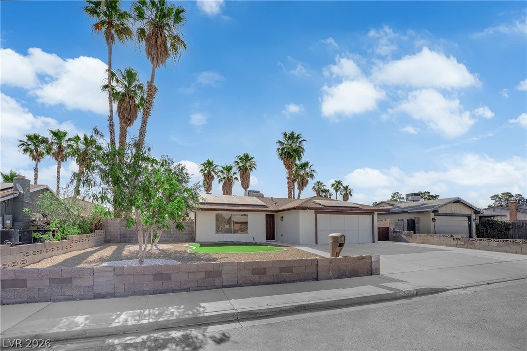 5420 Oxbow Street