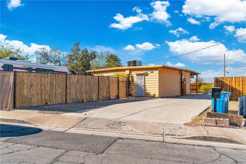Homes For Rent - 235 Zinc Street<br/> Henderson, NV 89015