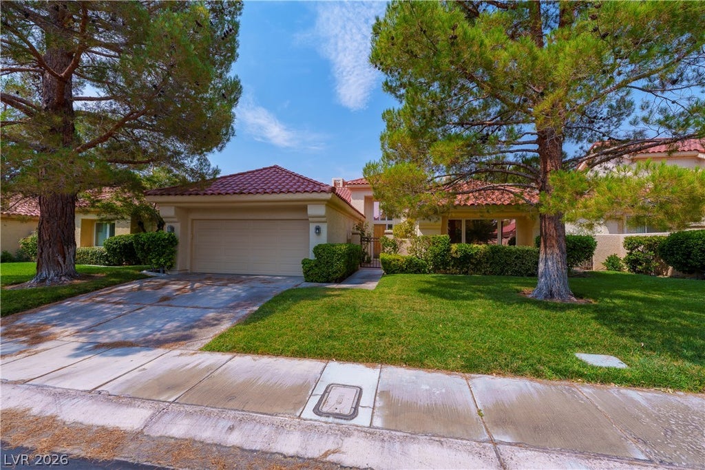 Photo of 5121 Kapalua Lane, Las Vegas, NV 89113 (MLS # 2811025)