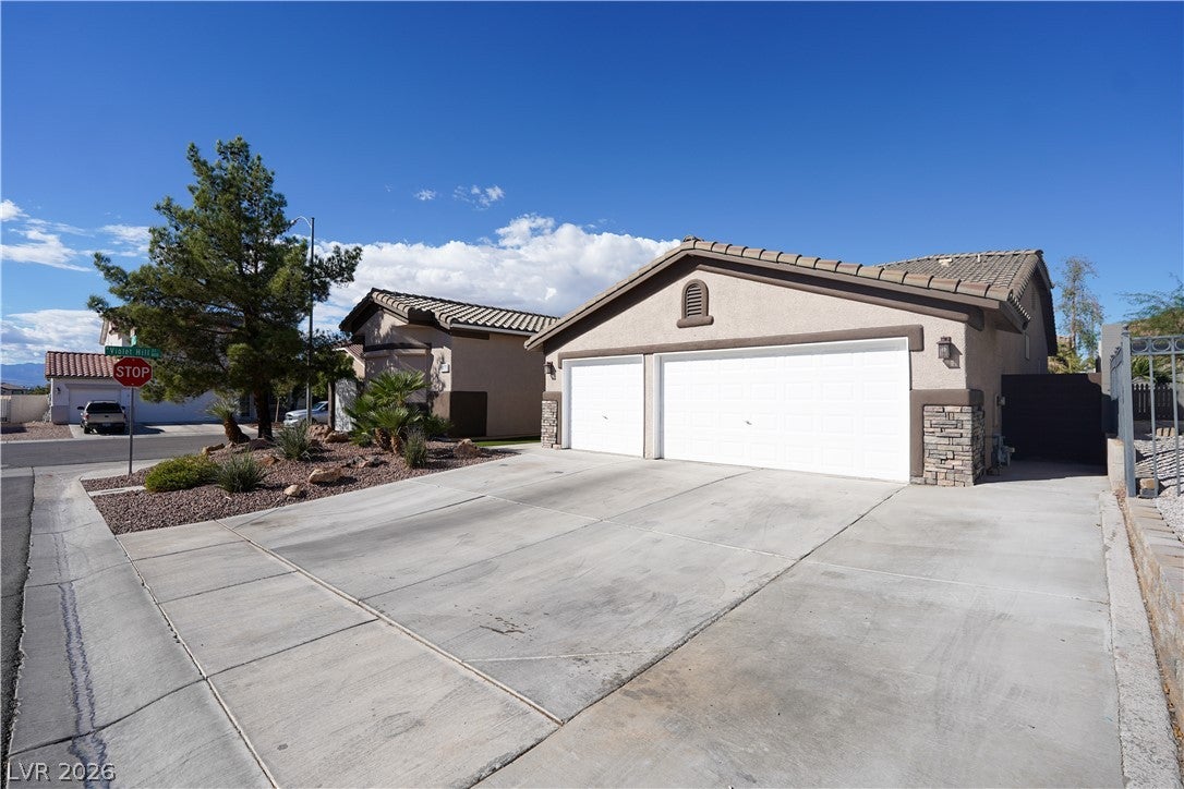 6420 Claremore Court