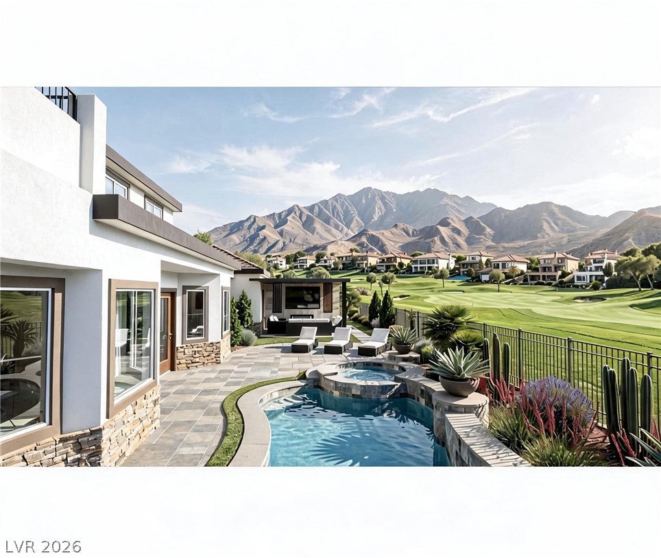 11 Paradise Valley Court