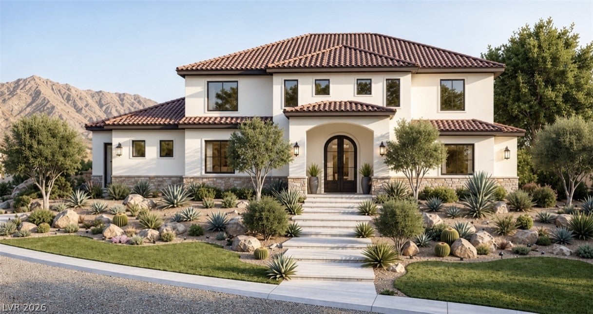 11 Paradise Valley Court
