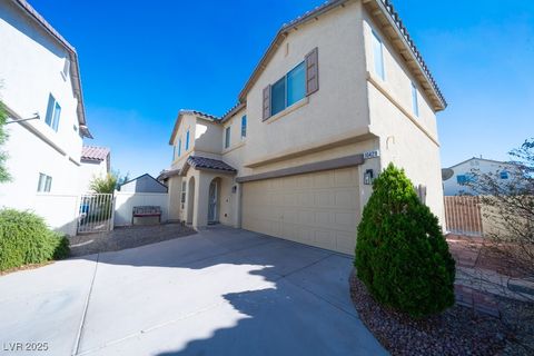 10429 Chandra Avenue Las Vegas NV 89129