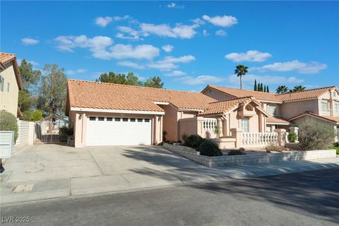 3040 Ocean Port Drive Las Vegas NV 89117