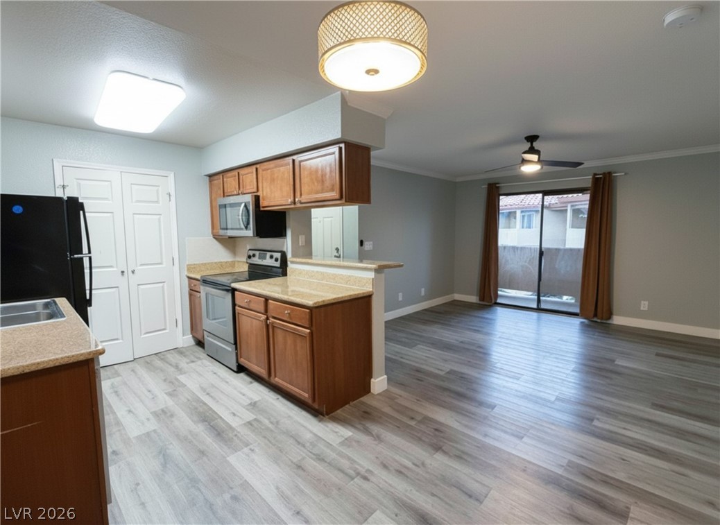 3135 S Mojave Road 257