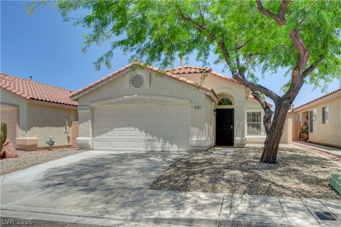 Photo of 3636 Alliance Street, Las Vegas, NV 89129 (MLS # 2790246)