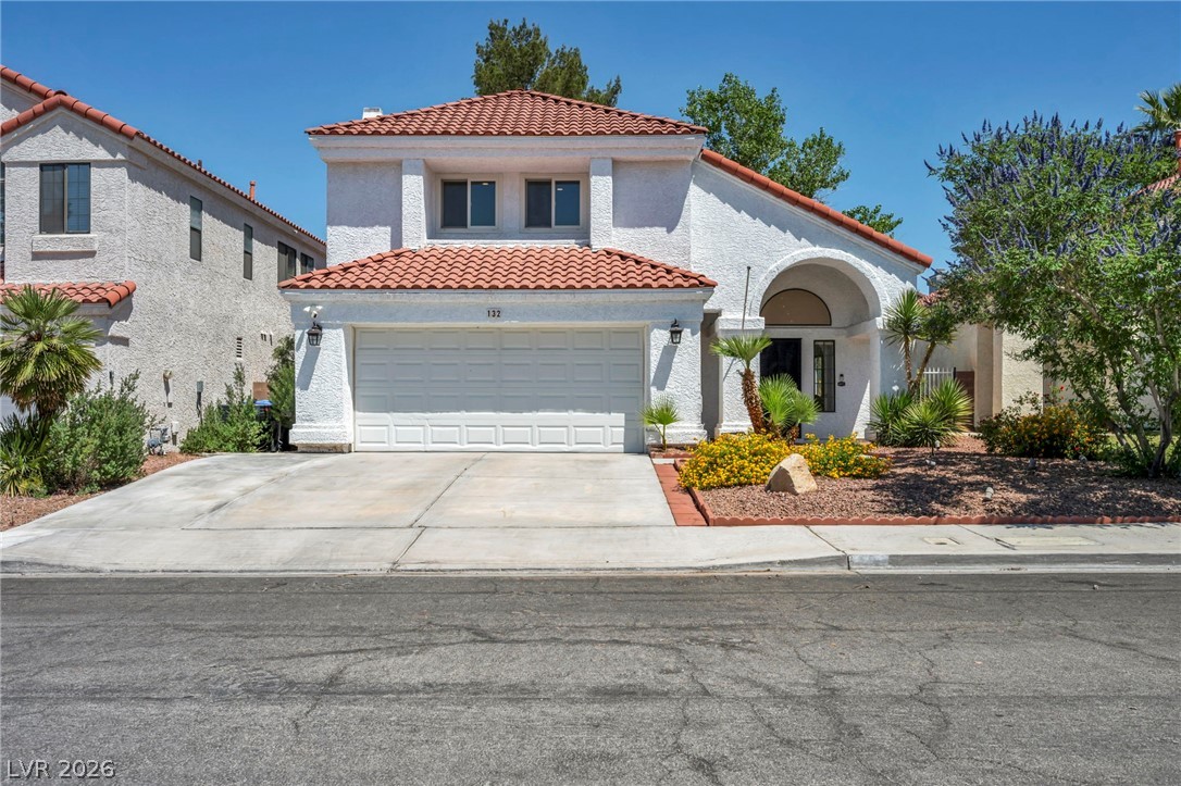 132 Wynntry Drive