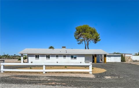 810 N Moapa Valley Boulevard Overton NV 89040