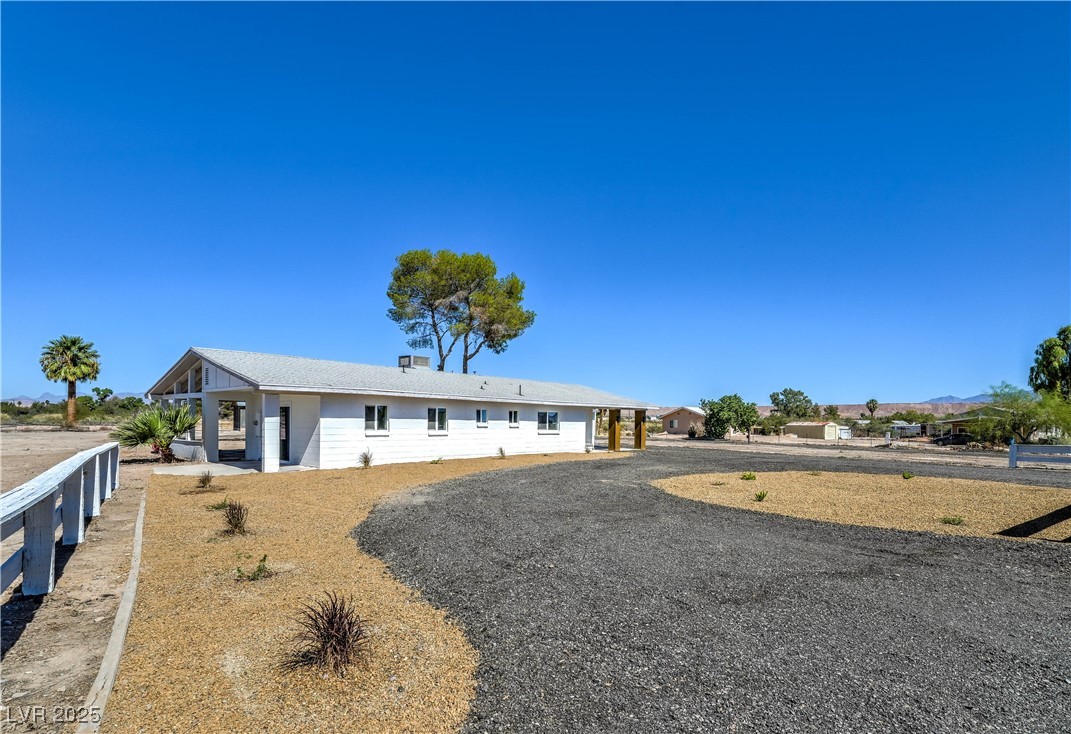 810 N Moapa Valley Boulevard