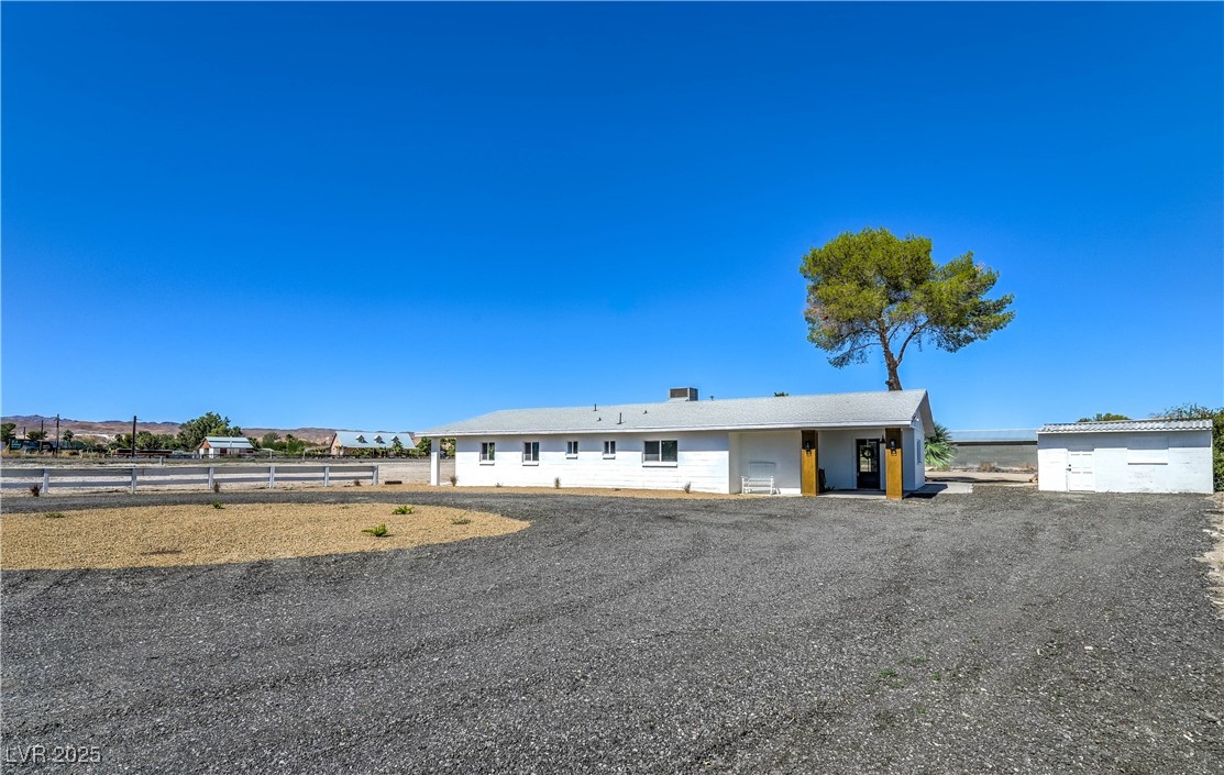 810 N Moapa Valley Boulevard