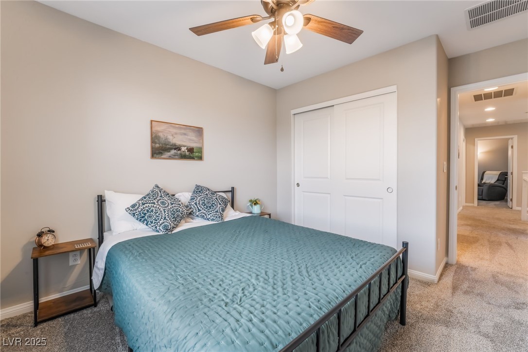 356 Silva Place, Henderson, Nevada image 32