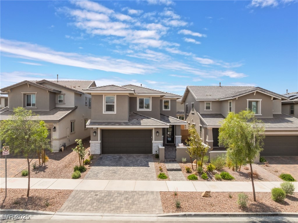 356 Silva Place, Henderson, Nevada image 2