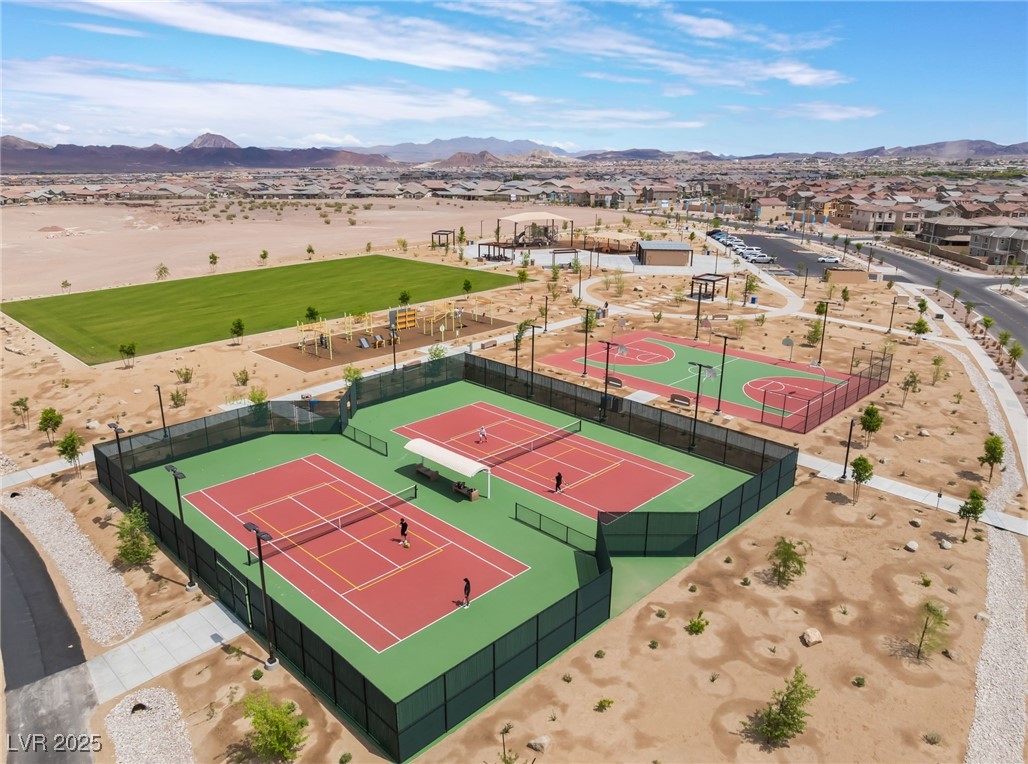 356 Silva Place, Henderson, Nevada image 42