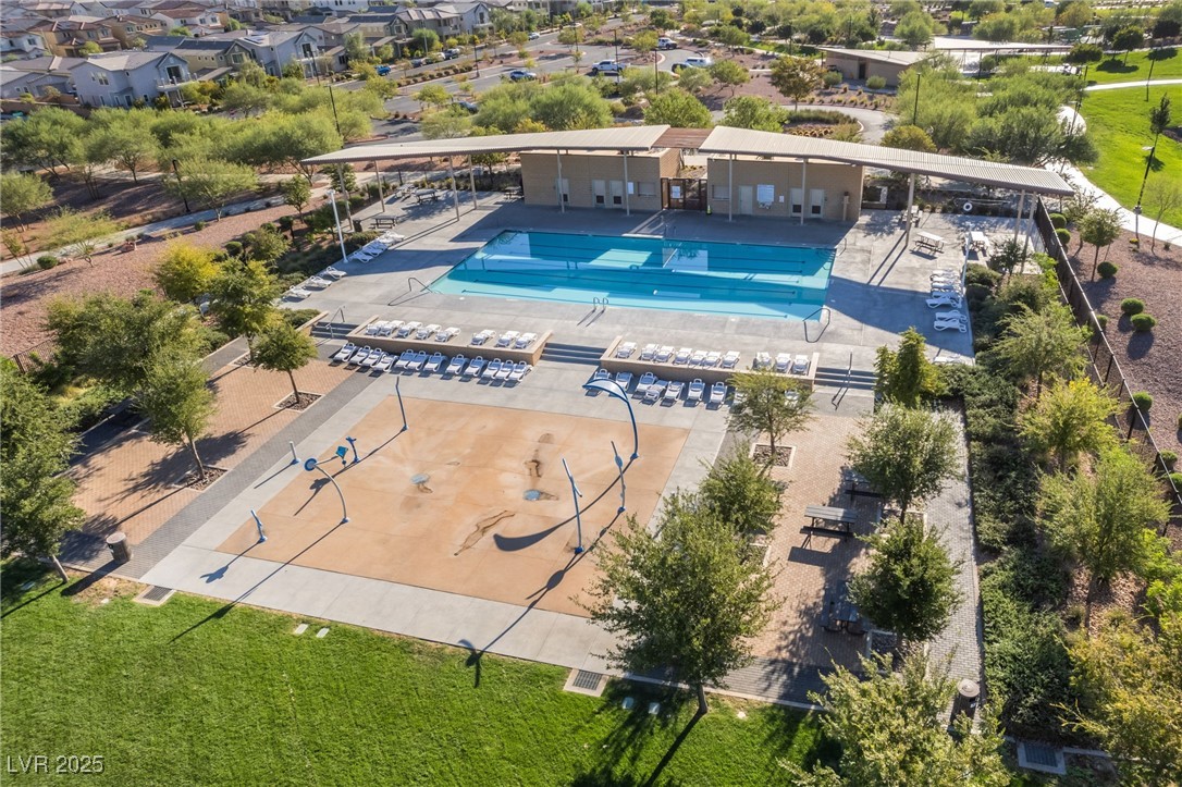 356 Silva Place, Henderson, Nevada image 49