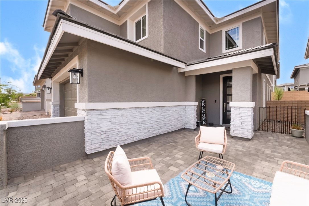 356 Silva Place, Henderson, Nevada image 3