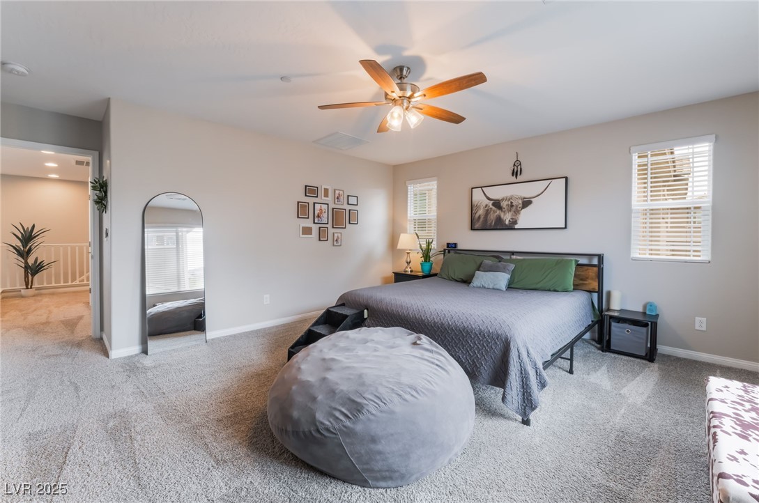 356 Silva Place, Henderson, Nevada image 21