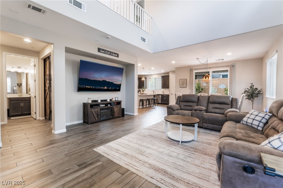 356 Silva Place, Henderson, Nevada image 6