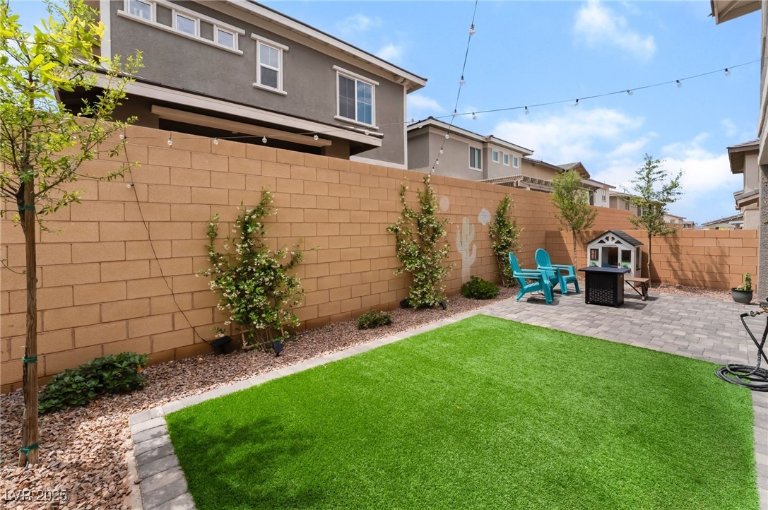 356 Silva Place, Henderson, Nevada image 40