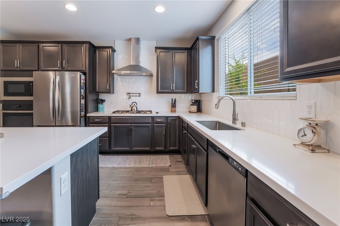 356 Silva Place, Henderson, Nevada image 13