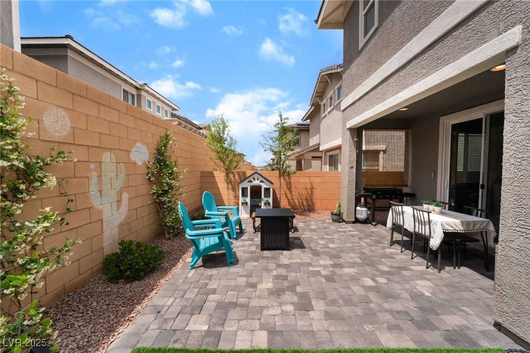 356 Silva Place, Henderson, Nevada image 41