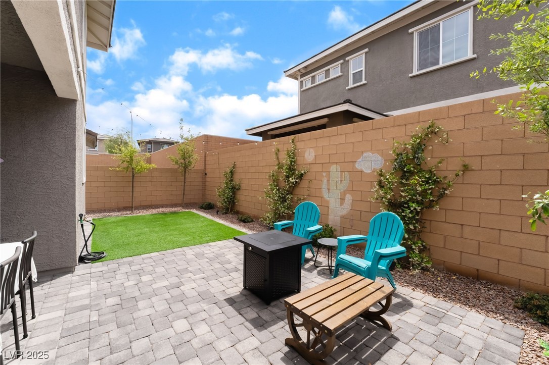 356 Silva Place, Henderson, Nevada image 37