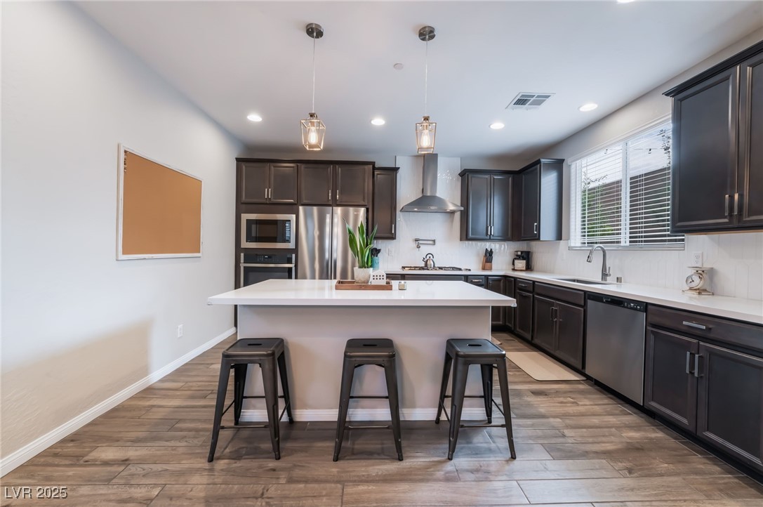 356 Silva Place, Henderson, Nevada image 11