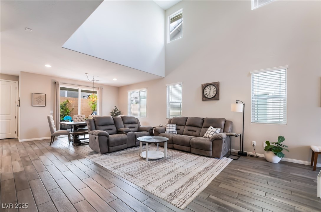 356 Silva Place, Henderson, Nevada image 7