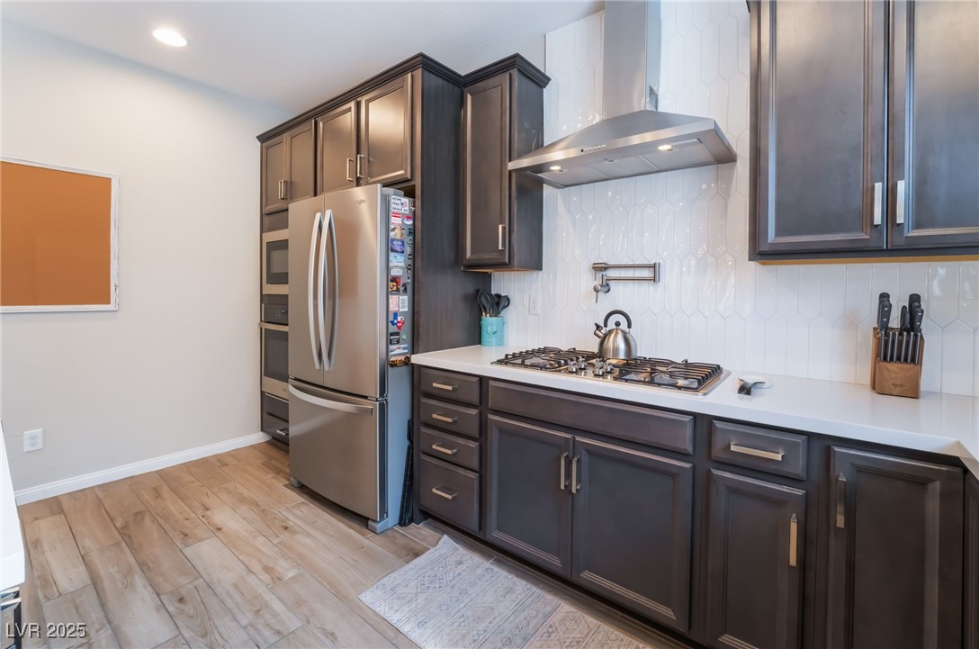 356 Silva Place, Henderson, Nevada image 14