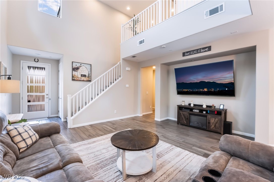 356 Silva Place, Henderson, Nevada image 8