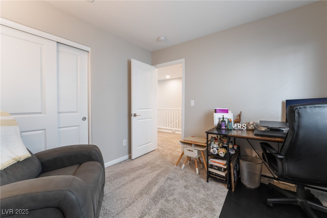 356 Silva Place, Henderson, Nevada image 35