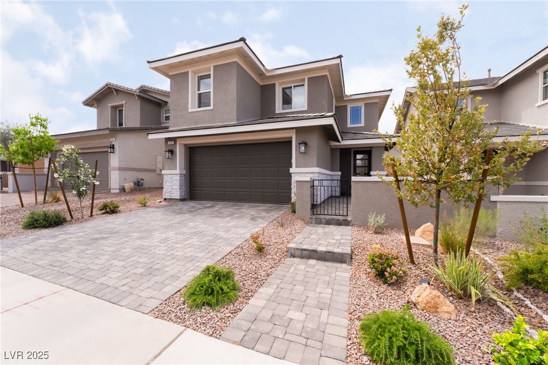 356 Silva Place, Henderson, Nevada image 1