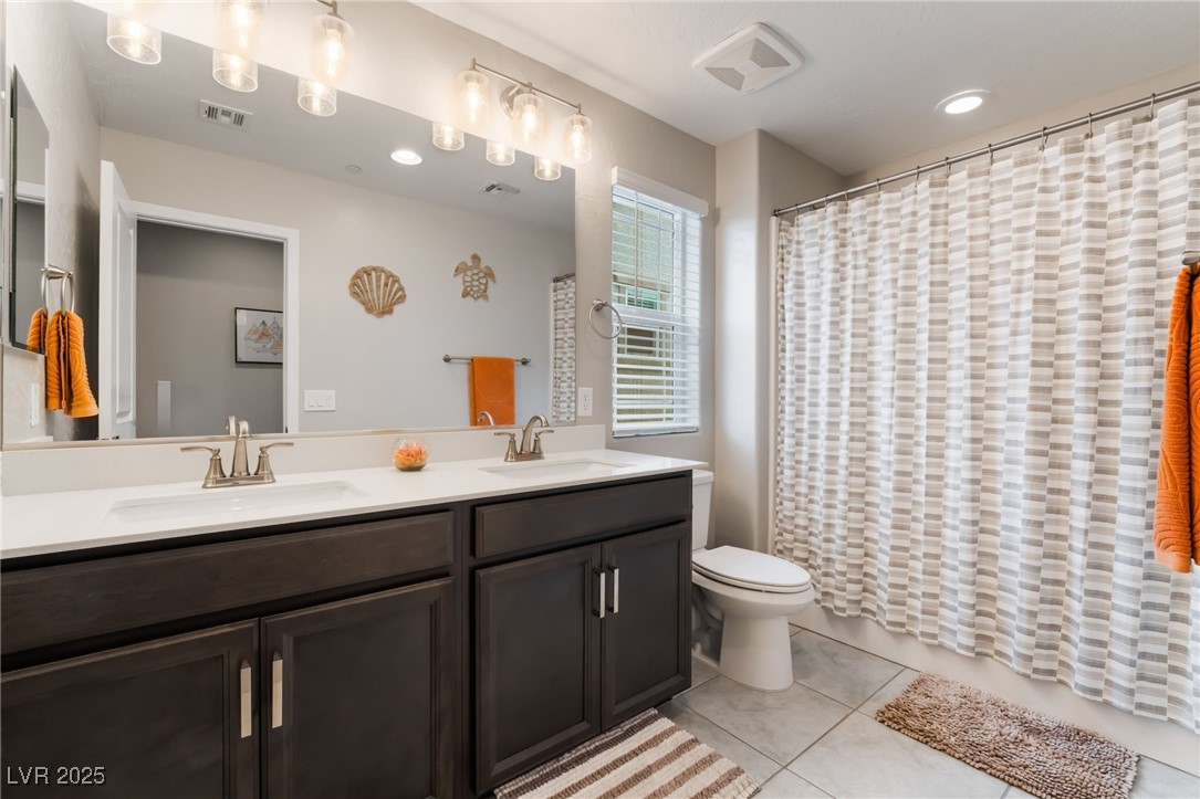 356 Silva Place, Henderson, Nevada image 33