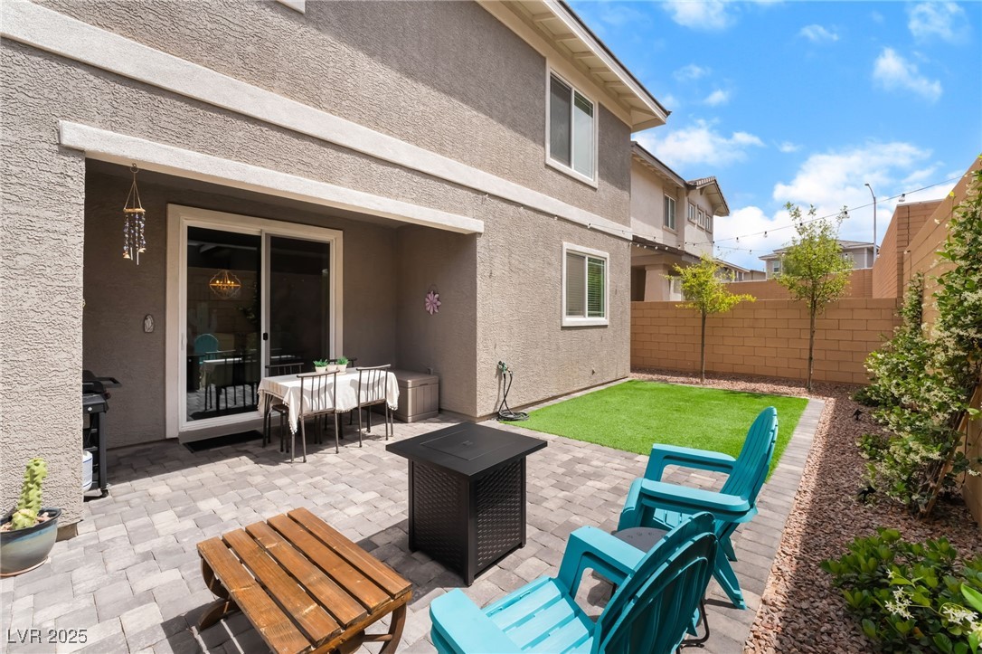356 Silva Place, Henderson, Nevada image 38