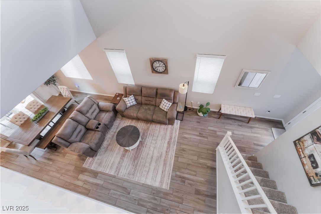 356 Silva Place, Henderson, Nevada image 19