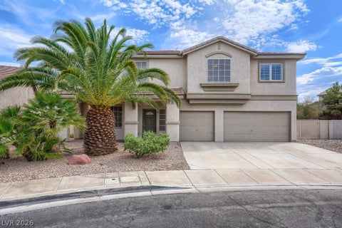 Tiny photo for 1133 Thunder Canyon Avenue, Henderson, NV 89012 (MLS # 2796397)