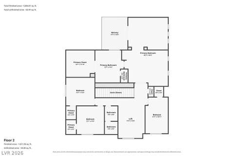 Tiny photo for 1133 Thunder Canyon Avenue, Henderson, NV 89012 (MLS # 2796397)
