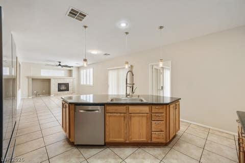 Tiny photo for 1133 Thunder Canyon Avenue, Henderson, NV 89012 (MLS # 2796397)
