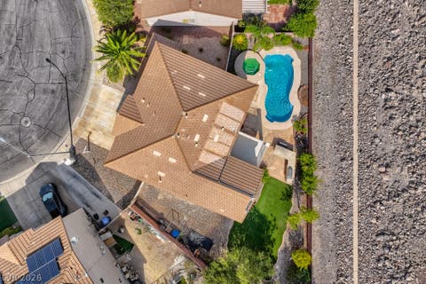 Tiny photo for 1133 Thunder Canyon Avenue, Henderson, NV 89012 (MLS # 2796397)