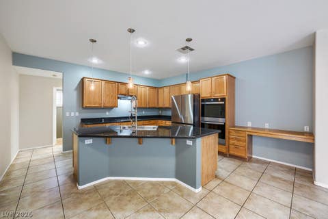 Tiny photo for 1133 Thunder Canyon Avenue, Henderson, NV 89012 (MLS # 2796397)